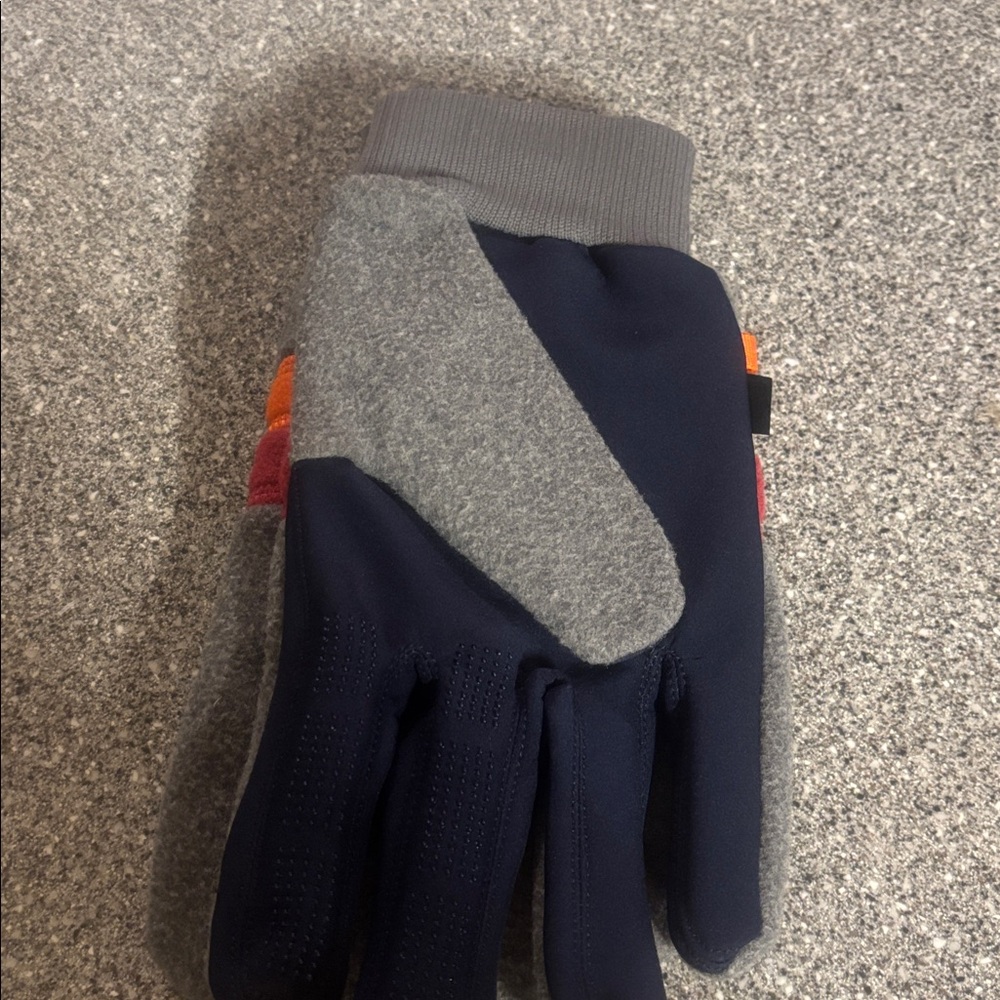 Cotopaxi Teca Fleece Full Finger Gloves, unisex XXL - Picture 2 of 3